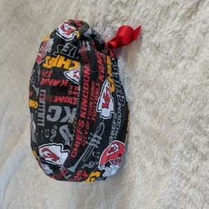Kansas City Chiefs Scrub Cap
